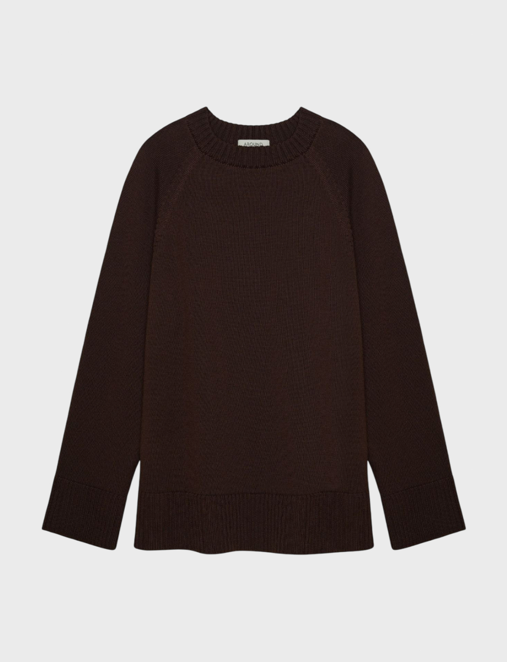 Джемпер AROUND