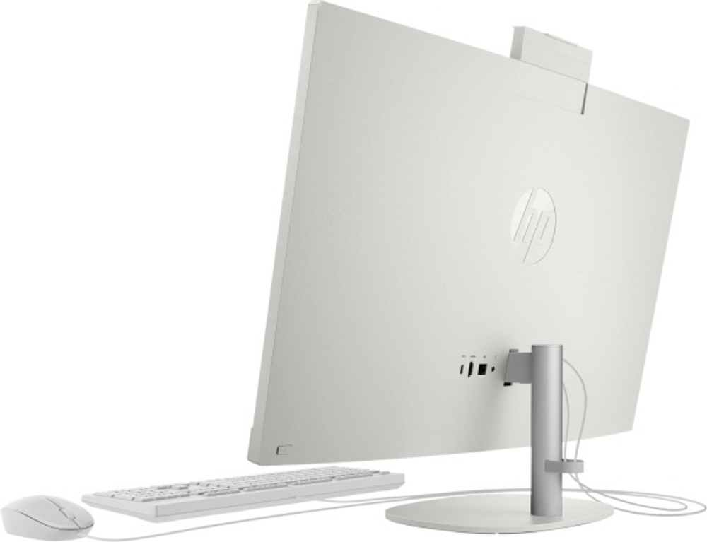 Моноблок 23.8'' Hewlett-Packard 24-cr0008l