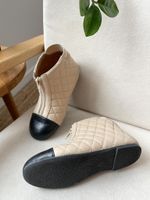 Сапоги Age of Innocence