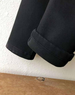 Утепленные джинсы Brunello Cucinelli