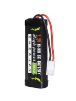 Аккумулятор Ni-Mh 7.2V 5000mAh
