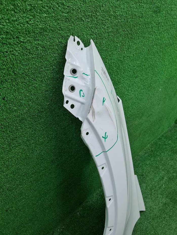 Крыло переднее левое Chery Tiggo 8 (2018-н.в.)