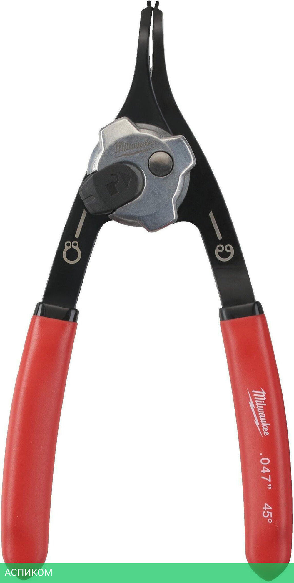 Съемник Milwaukee 4932492491