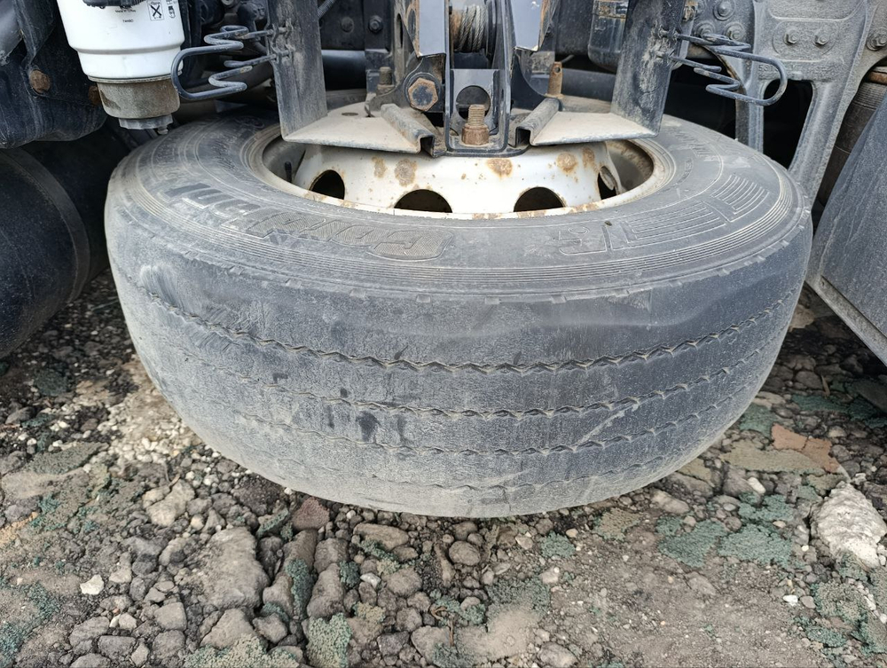 MAN TGS 4X2 Седельный тягач 18.400 4×2 BLS (Дизельный, 10,5 л, 400 л.с., АТ)
