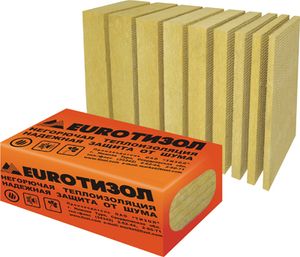 Минплита Лайт 50 (1000*600*50 мм)-50 кг/м3-9 м2-0,45 м3