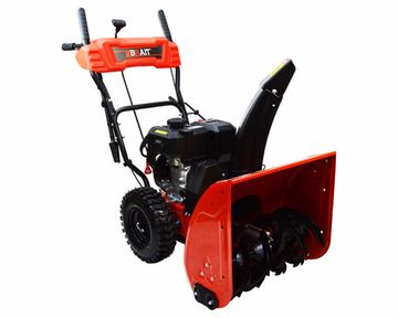 Бензиновый снегоуборщик BRAIT BR-756S