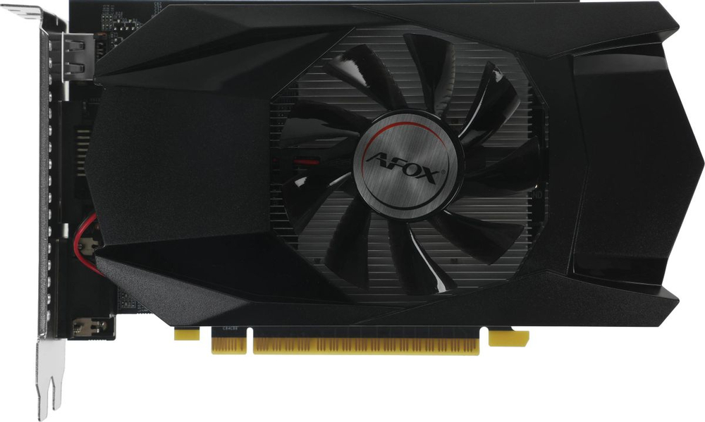 Видеокарта AFOX NVIDIA  GeForce GTX 750 AF750-2048D5H6-V3 2ГБ GDDR5, oem