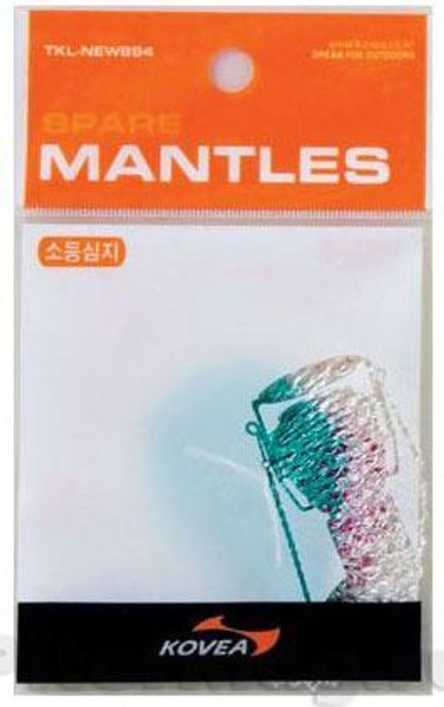 Kovea Mantle 894 [VKM-894]
