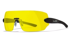 Очки Wiley X DETECTION Matte Black Clear/Yellow/Orange/Purple/Copper