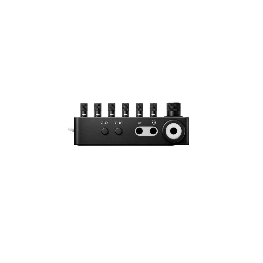 Teenage Engineering TX-6 Black