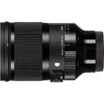 Объектив Sigma AF 35mm f/1.2 DG DN (A) для Sony E