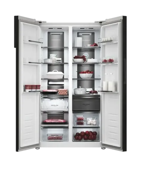 Холодильник Kuppersberg RFSN 1810 X