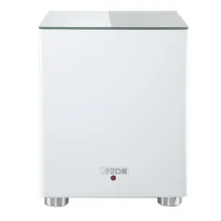 Canton Smart Sub 8 White