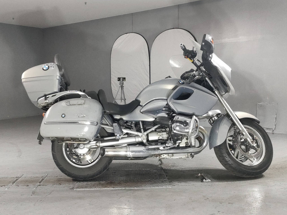 BMW R1200CL 2004 - купить по выгодной цене | Moto-Depo