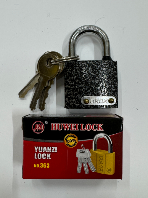 Замок навесной FSHG-32mm