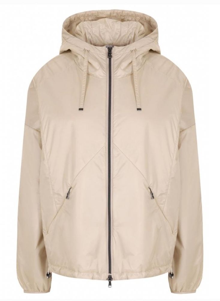 Куртка BOGNER BERYLL в молочном цвете
