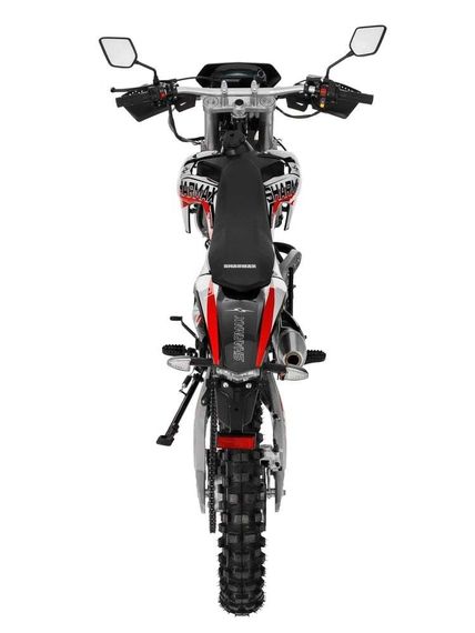 Мотоцикл кроссовый эндуро SHARMAX Sport 300 (2024)