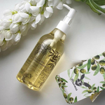 Гидрофильное масло с оливой Elizavecca 90% Olive Cleansing Oil
