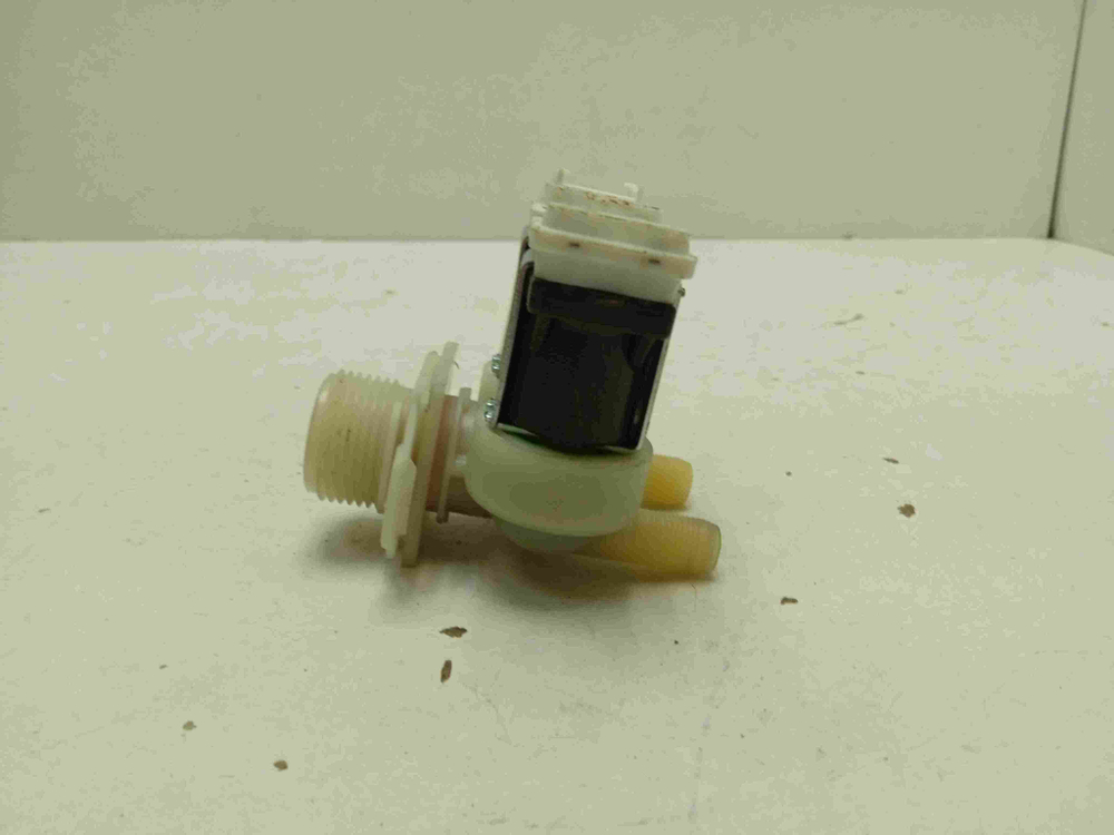 WLX24463OE/23 кт217 Клапан подачи воды для стиральной машины Bosch WLX24463OE/23 б/у