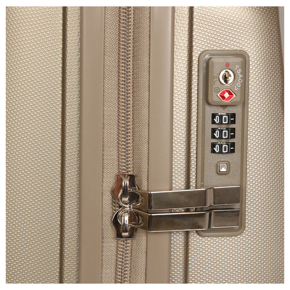 Чемодан FABRETTI EN7520-24-13