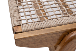 Шезлонг из акации CALISTO