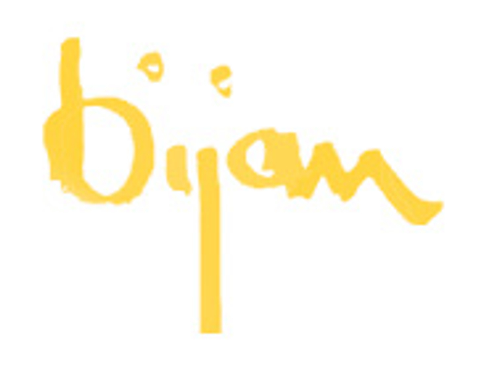 bijan with a twist for men 50ml NEW