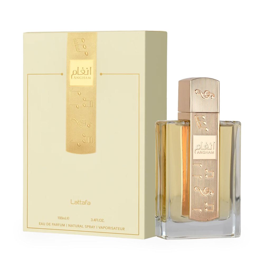 Lattafa Angham Eau De Parfum 100 ml (unisex)