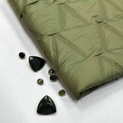 2568/6 Курточная Water Proof