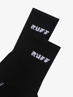 Носки RAFF 1-Pack , Черный (41-43)