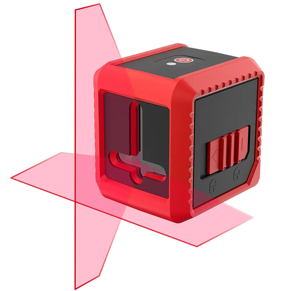 Лазерный уровень CONDTROL Smart 2D   1-2-463