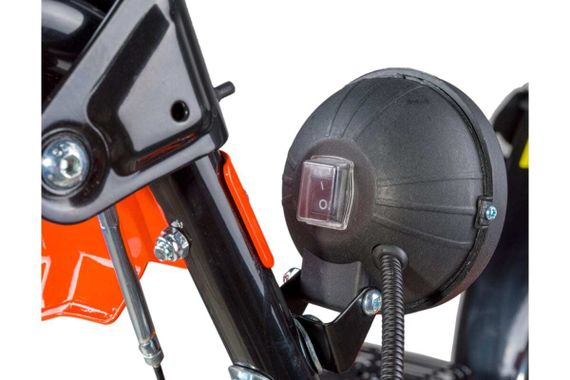 Снегоуборщик GIGANT SP-01