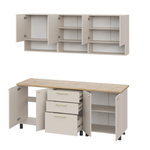 Орма (Тащи в дом) Кухонный гарнитур 2000мм