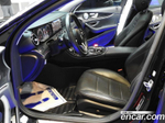 Mercedes-Benz E-Class W213 E300 Avangarde (12.2019)