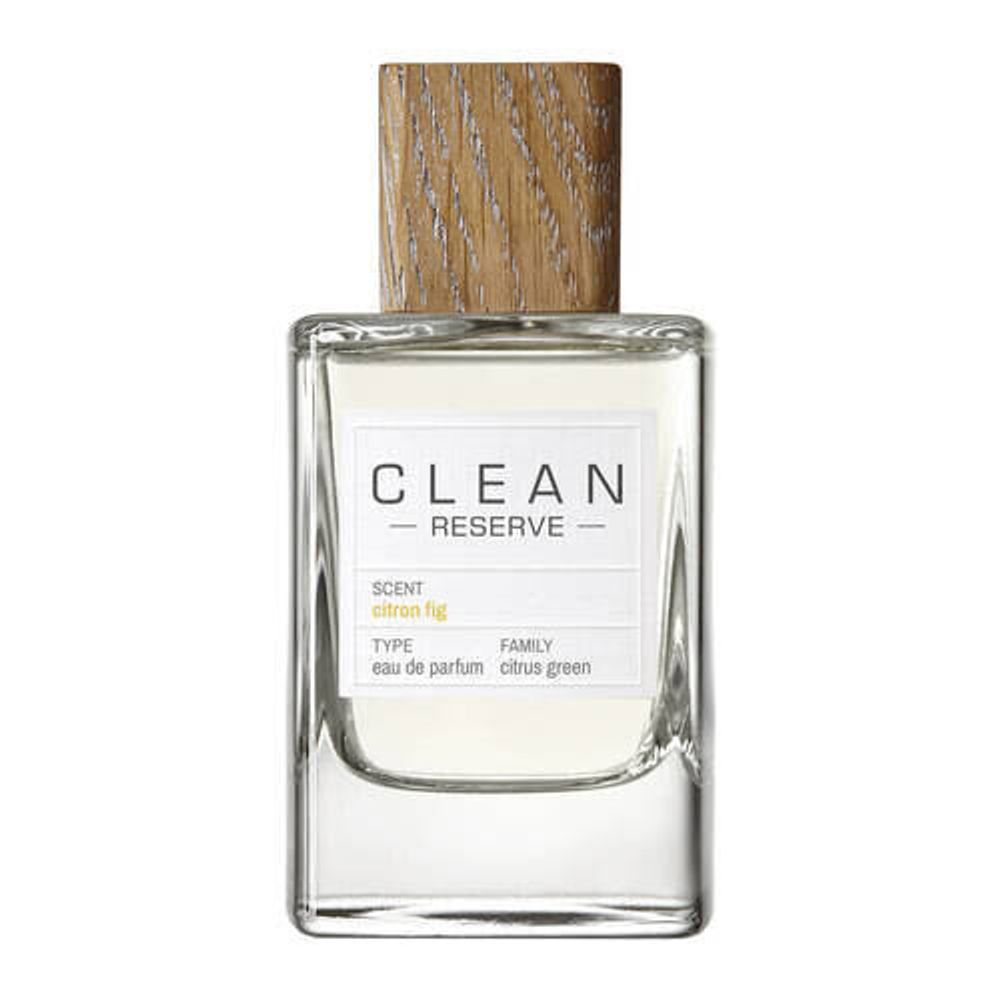 Унисекс парфюмерия Clean Reserve Citron Fig Eau de Parfum 50 мл