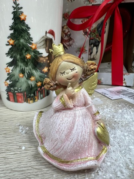 824892 Ангел 5*4*7,5