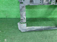 Панель передняя Skoda Rapid 2 (2020-н.в.)