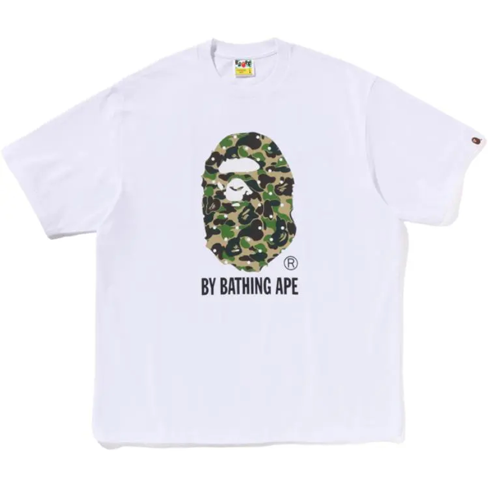 A Bathing Ape Bathing Ape Logo