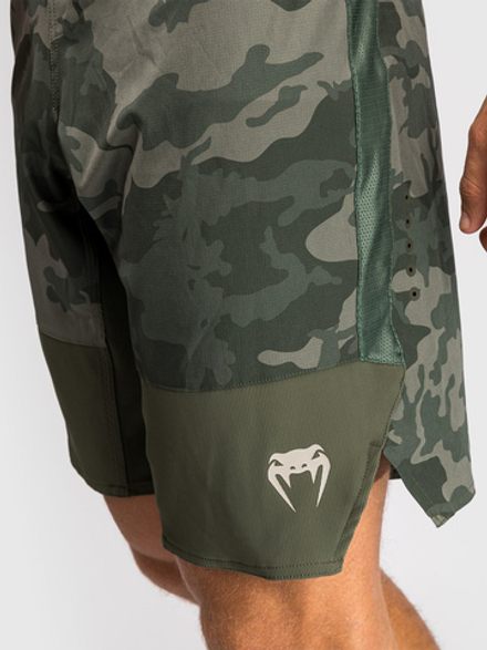 Шорты ММА Venum G-Fit Air Army Camo