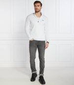 Свитер Perform-X_QZ BOSS GREEN - белый(50498525)