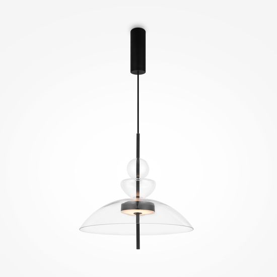 Подвесной светильник Maytoni MOD185PL-L6B3K3