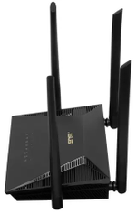 Wi-Fi роутер ASUS RT-AX1800U