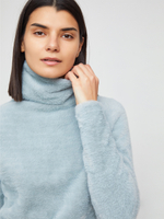 Водолазка Kiton Mint