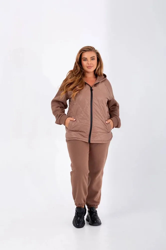 Костюм спортивный УК-23032-2