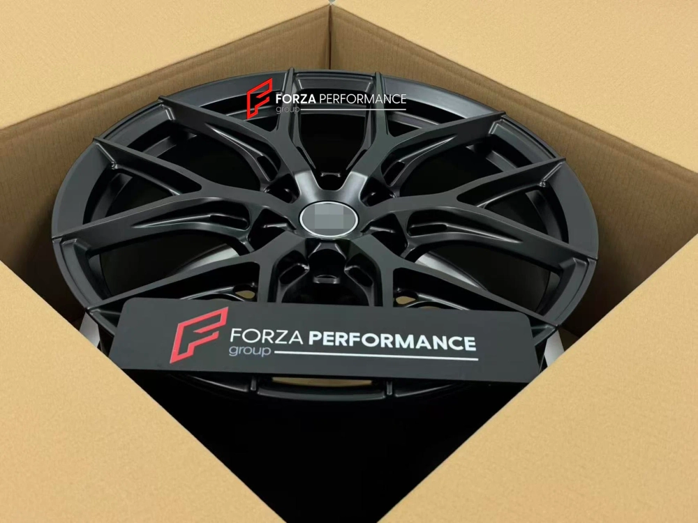 КОВАНЫЕ ДИСКИ ДЛЯ TOYOTA LAND CRUISER 300 LC300 TLC300 Тойота крузер крузак