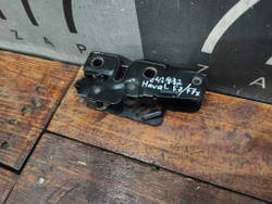 Замок капота Haval F7 1, F7x 1 19-24 Б/У Оригинал 8402500XKZ1DA