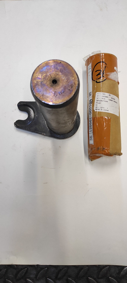 Палец 120501-00595