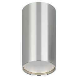 Светильник накладной ЭРА OL15 GU10 CH под лампу MR16 GU10 хром