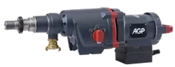 Дрель алмазного бурения AGP TC402