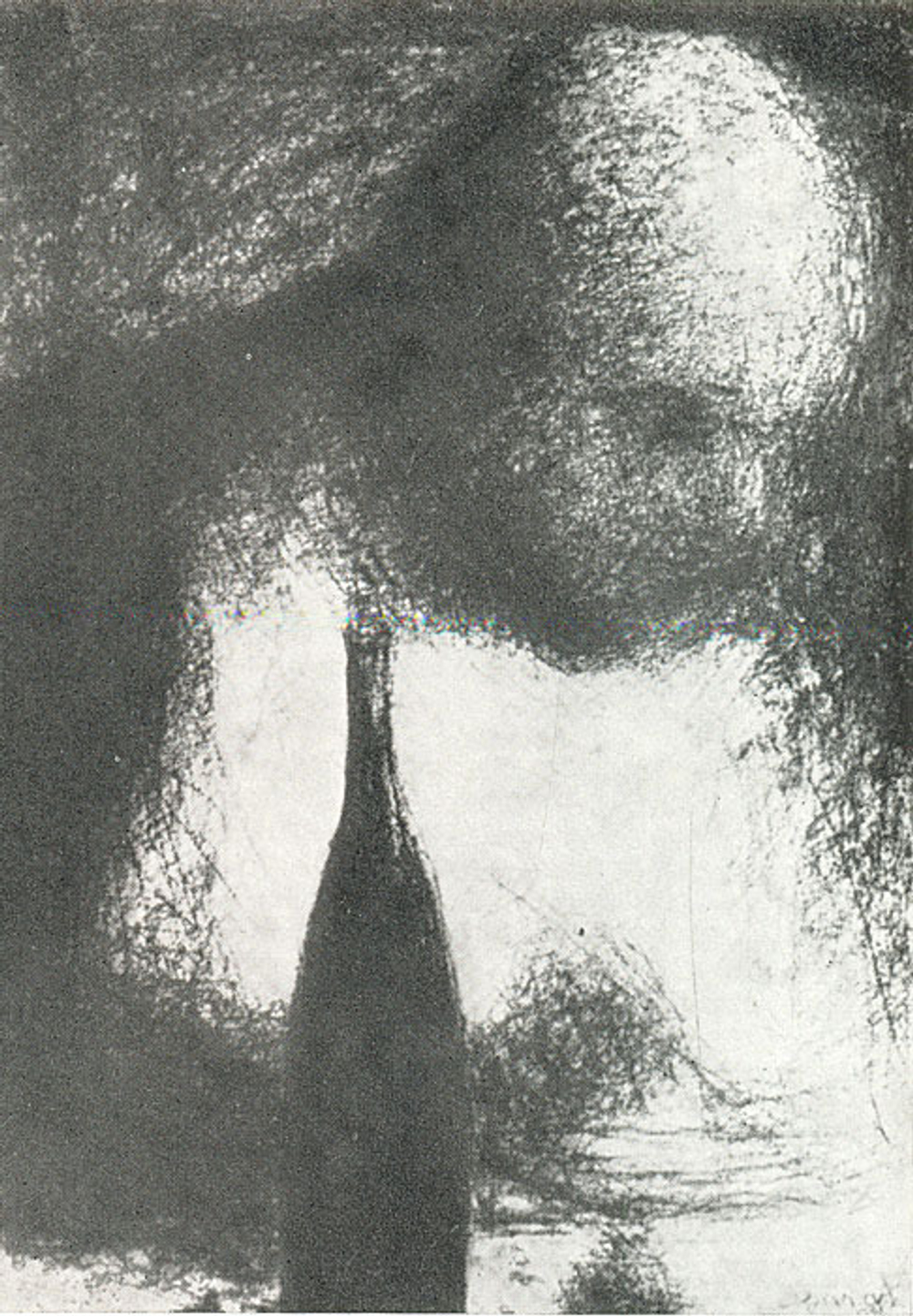 Жорж Сера, Поль Синьяк. Письма, дневники, литературное наследие, воспоминания современников