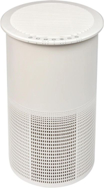 Воздухоочиститель Neoclima NP510W,  до 50м2,  белый
